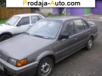 автобазар украины - Продажа 1991 г.в.  Nissan Sunny 