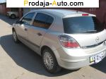 автобазар украины - Продажа 2009 г.в.  Opel Astra 