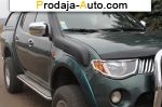 автобазар украины - Продажа 2008 г.в.  Mitsubishi L200 Triton