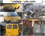 автобазар украины - Продажа 2006 г.в.  Газ 3221 