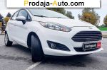 автобазар украины - Продажа 2019 г.в.  Ford Fiesta 