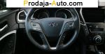 автобазар украины - Продажа 2017 г.в.  Hyundai Santa Fe 2.2 CRDI AT AWD (200 л.с.)