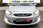 автобазар украины - Продажа 2012 г.в.  Hyundai Accent 