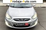 автобазар украины - Продажа 2012 г.в.  Hyundai Accent 