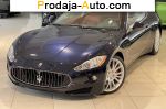 автобазар украины - Продажа 2011 г.в.  Maserati GranTurismo 