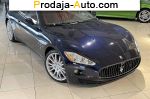 автобазар украины - Продажа 2011 г.в.  Maserati GranTurismo 