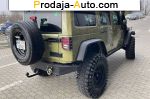 автобазар украины - Продажа 2013 г.в.  Jeep Wrangler 