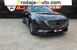 автобазар украины - Продажа 2018 г.в.  Mazda CX-9 