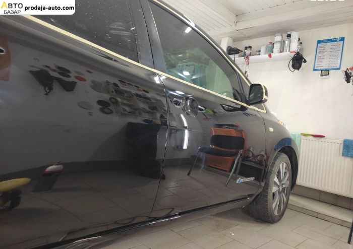 автобазар украины - Продажа 2015 г.в.  Nissan Maxima 90 kW (110 л.с.)