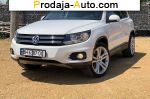 автобазар украины - Продажа 2012 г.в.  Volkswagen Tiguan 