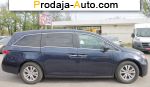 автобазар украины - Продажа 2016 г.в.  Honda Odyssey 