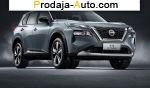 автобазар украины - Продажа 2021 г.в.  Nissan X-Trail 2.0 CVT (144 л.с.)
