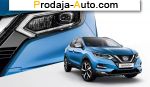 автобазар украины - Продажа 2021 г.в.  Nissan Qashqai 1.3i  МТ (130 л.с.)
