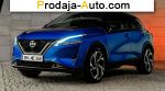 автобазар украины - Продажа 2021 г.в.  Nissan Qashqai 1.3i  МТ (130 л.с.)