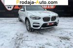 автобазар украины - Продажа 2018 г.в.  BMW X3 