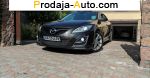 автобазар украины - Продажа 2012 г.в.  Mazda 6 2.5 AT (170 л.с.)