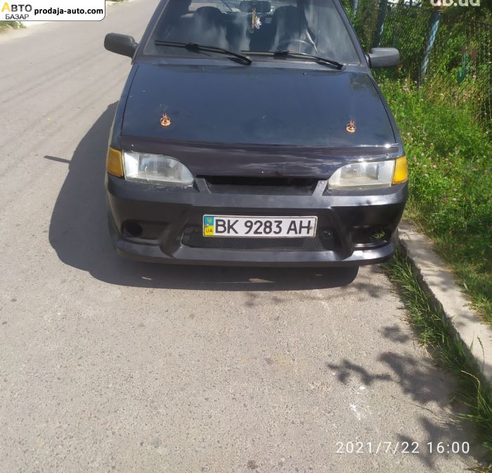 автобазар украины - Продажа 1990 г.в.  ВАЗ 21093 