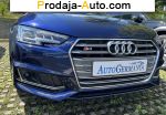 автобазар украины - Продажа 2020 г.в.  Audi S4 