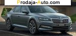 автобазар украины - Продажа 2023 г.в.  Skoda Superb 2.0 TSI АТ 4WD (280 л.с)