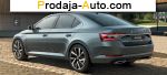 автобазар украины - Продажа 2023 г.в.  Skoda Superb 2.0 TSI АТ 4WD (280 л.с)
