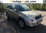автобазар украины - Продажа 2004 г.в.  Toyota RAV4 