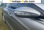 автобазар украины - Продажа 2012 г.в.  Hyundai Sonata 2.4 MPi AT hybrid (166 л.с.)