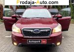 автобазар украины - Продажа 2013 г.в.  Subaru Forester 