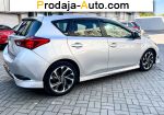 автобазар украины - Продажа 2017 г.в.  Toyota Corolla 