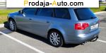 автобазар украины - Продажа 2008 г.в.  Audi A4 2.0 TDI multitronic (140 л.с.)