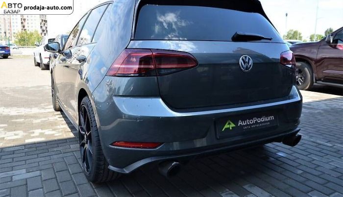 автобазар украины - Продажа 2017 г.в.  Volkswagen  