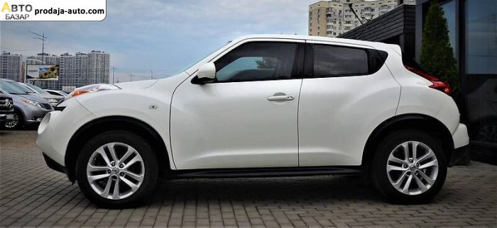 автобазар украины - Продажа 2013 г.в.  Nissan TSA 