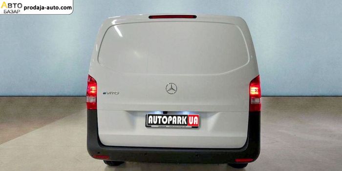 автобазар украины - Продажа 2022 г.в.  Mercedes Vito 