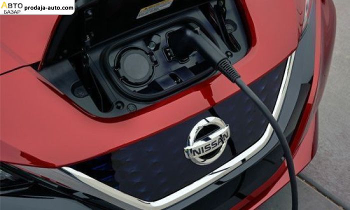 автобазар украины - Продажа 2022 г.в.  Nissan Maxima 40 kw (150 л.с.)