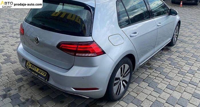 автобазар украины - Продажа 2019 г.в.  Volkswagen  