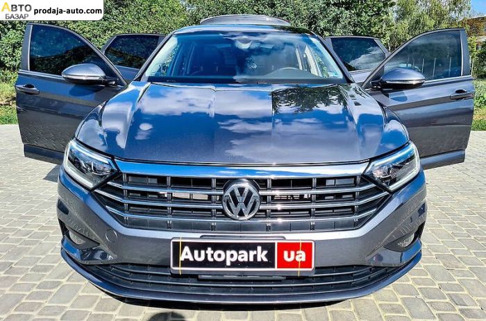 автобазар украины - Продажа 2019 г.в.  Volkswagen Jetta 