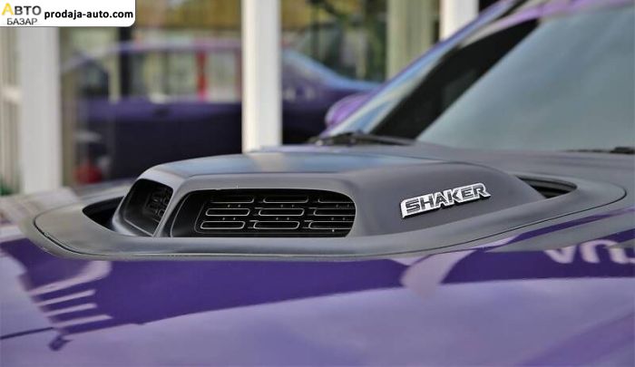 автобазар украины - Продажа 2016 г.в.  Dodge Challenger 