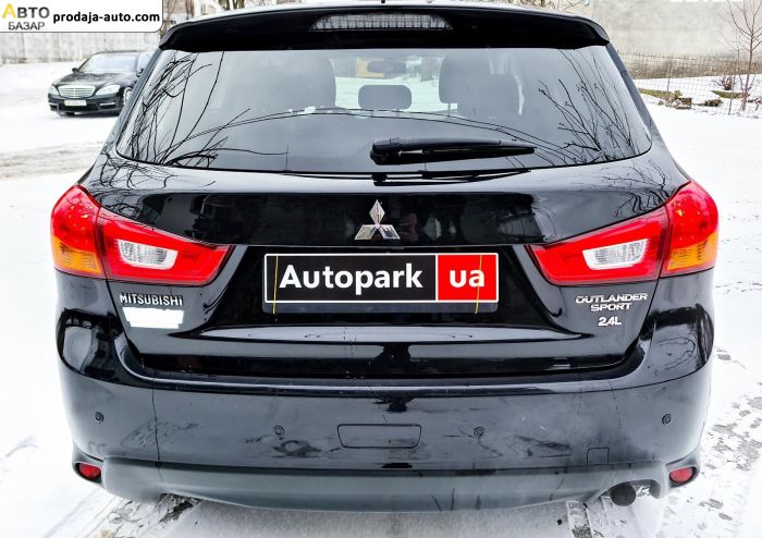 автобазар украины - Продажа 2015 г.в.  Mitsubishi Outlander 