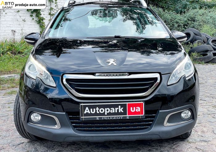 автобазар украины - Продажа 2015 г.в.  Peugeot  