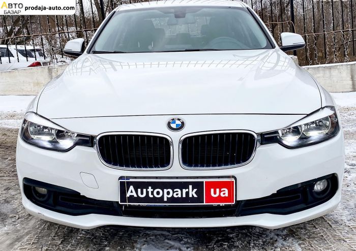 автобазар украины - Продажа 2016 г.в.  BMW  