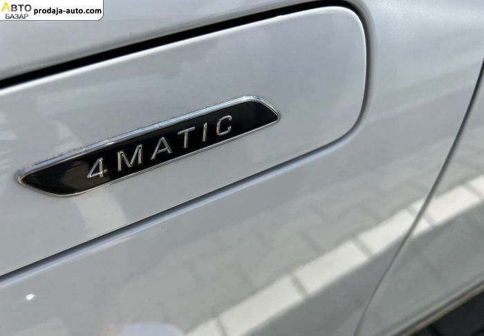 автобазар украины - Продажа 2022 г.в.  Mercedes  43  350 kWt (476 л.с.) АТ 4MATIC AWD 