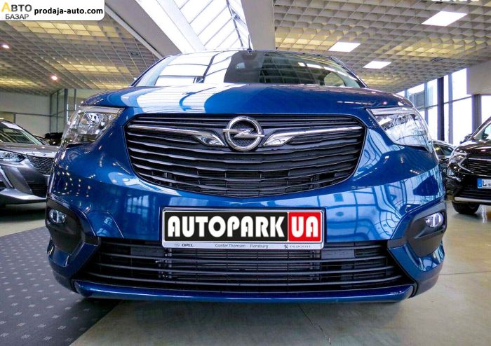 автобазар украины - Продажа 2022 г.в.  Opel  