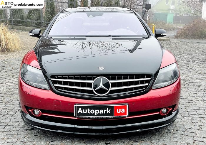 автобазар украины - Продажа 2007 г.в.  Mercedes  