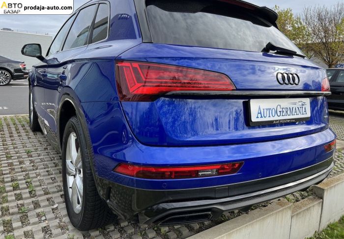 автобазар украины - Продажа 2022 г.в.  Audi Q5 