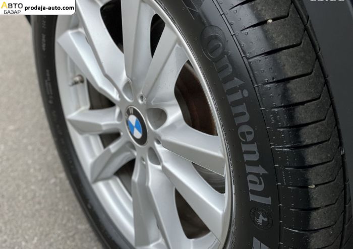 автобазар украины - Продажа 2015 г.в.  BMW X5 xDrive40e Steptronic (245 л.с.)