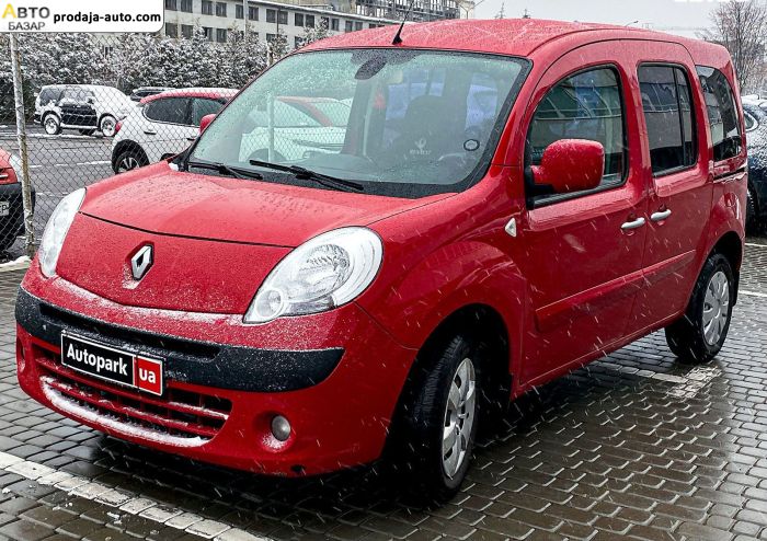 автобазар украины - Продажа 2012 г.в.  Renault  