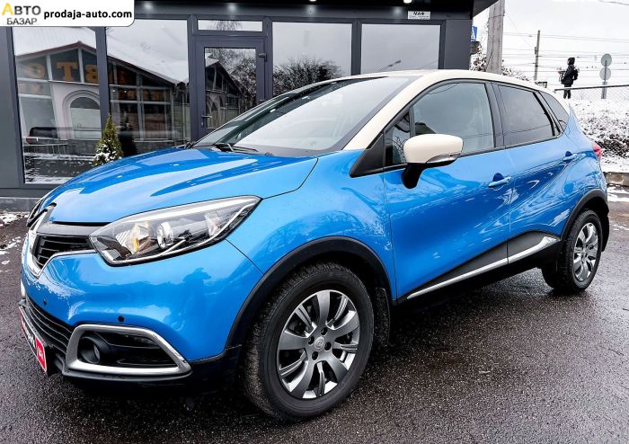 автобазар украины - Продажа 2016 г.в.  Renault  