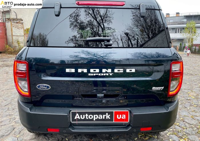 автобазар украины - Продажа 2020 г.в.  Ford Bronco 