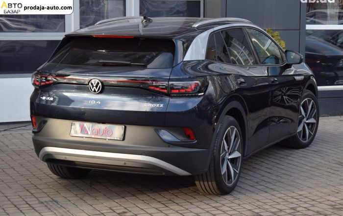 автобазар украины - Продажа 2022 г.в.  Volkswagen  150 kW АТ (204 л.с.)