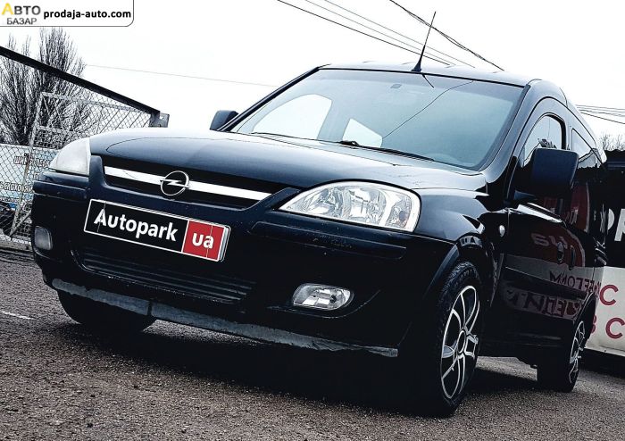 автобазар украины - Продажа 2006 г.в.  Opel  