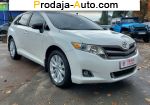 2014 Toyota Venza 2.7 AT AWD (185 л.с.)  автобазар